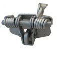 thumbnail image 1 of Pour Citroen C3 2002-2015 Sangle de Vérification de Porte avant Droite Gauche 9181H1, 1 of 7