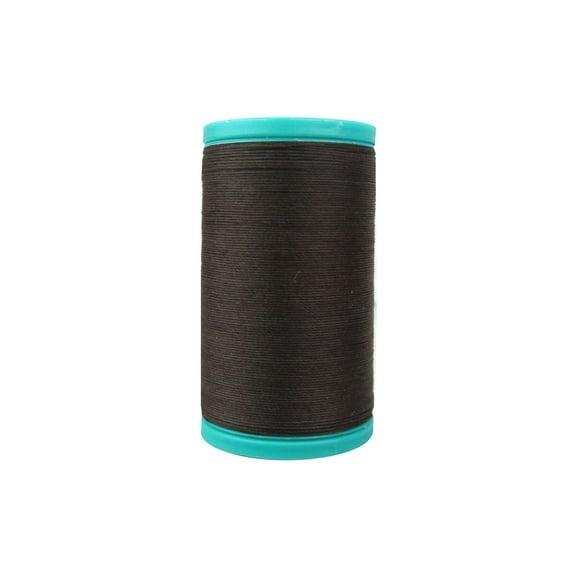 Bold Hand Quilting Thread 175yd - Chona Brown
