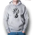 thumbnail image 2 of Sudadera Goku 2 Dragon Ball, Unisex Niños Y Adultos Afelpada, 2 of 7