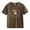 Coffee, variant on Ruyang Easter Shirt for Toddler Girls Bunny Wreath Shirts Outfits Kids Girl 𝐂artoon Tee Summer New Fashionable T-Shirt