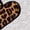 AC-Heather Grey, variant on Well Bless your Heart with Leopard Print Boys or Girls Toddler T-Shirt