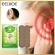 thumbnail image 1 of Teissuly Herbal Tinnitus Patch Prevention Hearing Loss Ear Relief Patch Tinnitus Ear Patch Tinnitus Ear Patch Tinnitus Relief Patch Teissuly WER202401222175, 1 of 9