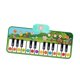 thumbnail image 4 of Alfombrilla de piano para niños perfke 14 teclas 8 Instrumentos Musicales, 4 of 9