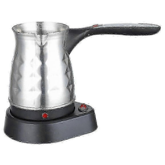 Electric Turkish Coffee Machine, 500 Ml Electric Turkish Coffee Pot, Electric Turkish Coffee Pot, M
