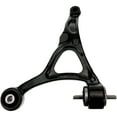 thumbnail image 6 of Dorman 520-561 Front Left Lower Suspension Control Arm for Specific Volvo Models, Black, 6 of 6