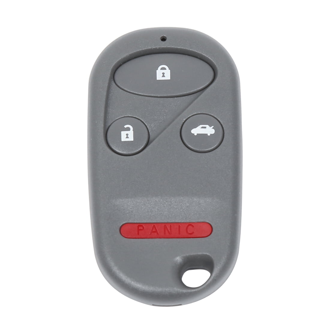 civic remote control car
