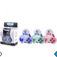 thumbnail image 2 of Amyove Qiyi Magic Cube Toy Stress Reliever Artifact Gyro Fingertip Cube Handle Fun Toy, 2 of 7