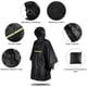 thumbnail image 3 of Hombres Mujeres rau de lluvia impermeable para impermeables, 3 of 6