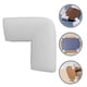 thumbnail image 3 of 50 protectores de esquinas para envíos, protectores de bordes para marcos de fotos, protectores de esquinas para marcos de muebles., 3 of 7
