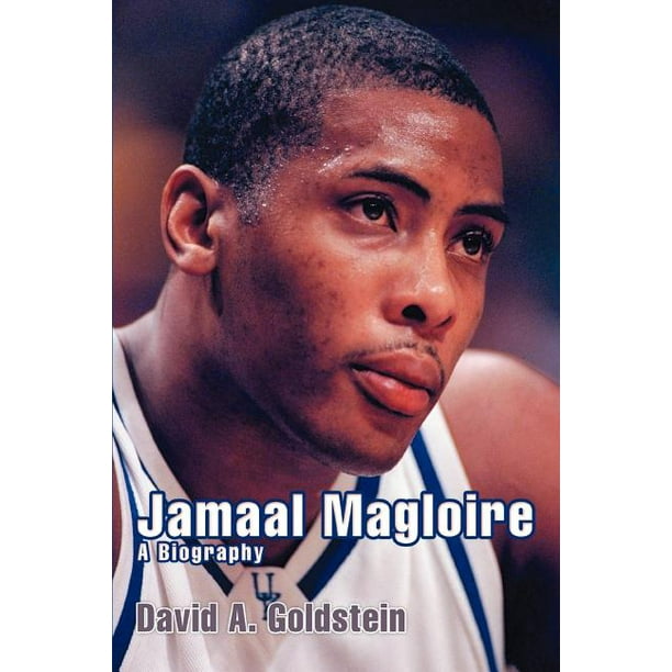 Jamaal Magloire A Biography