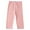 A01-Pink, variant on ZVAVZ Yoga Pants for Girls Cropped Leggings 3/4 Lenght Cotton Basic Stretchy Dance Shorts Sport School Summer Capri Leggings Pants for Kids on Sale Pink 6-7Years