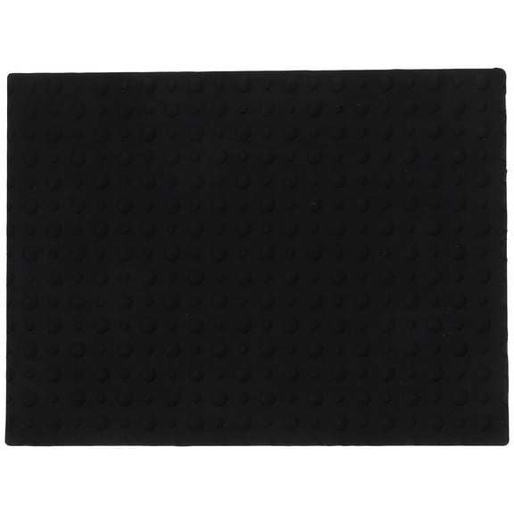 Soimiss Heat Resistant Silicone Baking Mats Reusable Kitchen Use 1Set