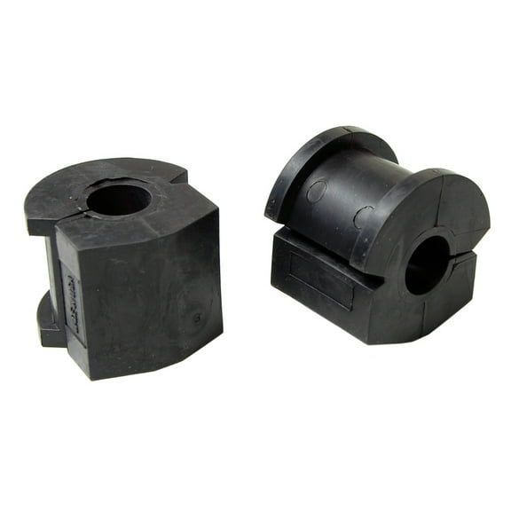 Suspension Stabilizer Bar Bushing Kit Fits select: 2000-2013 CHEVROLET IMPALA, 2014-2016 CHEVROLET IMPALA LIMITED