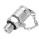 thumbnail image 1 of 63MPa/630BAR Hydraulic Pressure Test Point Testing Coupling Adapter (G1/4), 1 of 4