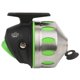 thumbnail image 3 of Carrete de pesca de acero inoxidable de alta velocidad JG35G con carrete de fundición a presión y línea de nailon verde para exteriores, 3 of 8