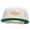 Natural, variant on Dubai Embroidered Wool Blend Prostyle Snapback - Navy OSFM