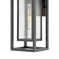 thumbnail image 6 of 1004OZ-LV Hinkley Lighting Republic - 1 Light Medium Outdoor Wall Lantern in Transitional Style - 7 Inches Wide by 16 Inches High-Oil Rubbed Bronze, 6 of 23