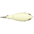 thumbnail image 4 of Berkley Choppo Topwater Fishing Lure, Bone, Size 90, 4 of 11
