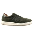 thumbnail image 1 of New Balance Men's Size 11.5D 300 Olive Green Wool Lace-Up Casual Sneakers Shoes, 1 of 6