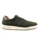 thumbnail image 1 of New Balance Men's Size 11.5D 300 Olive Green Wool Lace-Up Casual Sneakers Shoes, 1 of 6