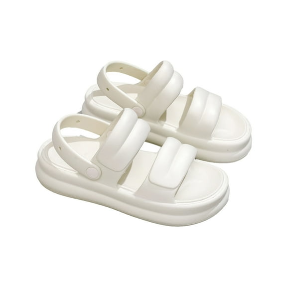 HaoXianJian Women's Sandals Hiking Sport Sandals with Arch Support Yoga Mat Insole Comfortable Walking Water Sandals Summer Comfortable Shoe for Beach Travel Athletic