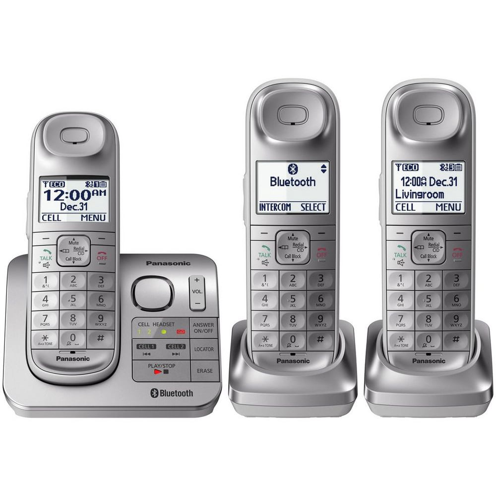 Настроить телефон panasonic. Panasonic KX-tgb610rur. Panasonic KX-tga806ru. Buy at&t tl86109 DECT 6.0 2-line Bluetooth Cord/Cordless pho. Buy at&t tl86109 DECT 6.0 2-line Bluetooth Cord/Cordless Phone.
