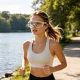 thumbnail image 4 of Photochromic Polarized Glasses Transition for Outdoor Sports Work Driving, 4 of 6