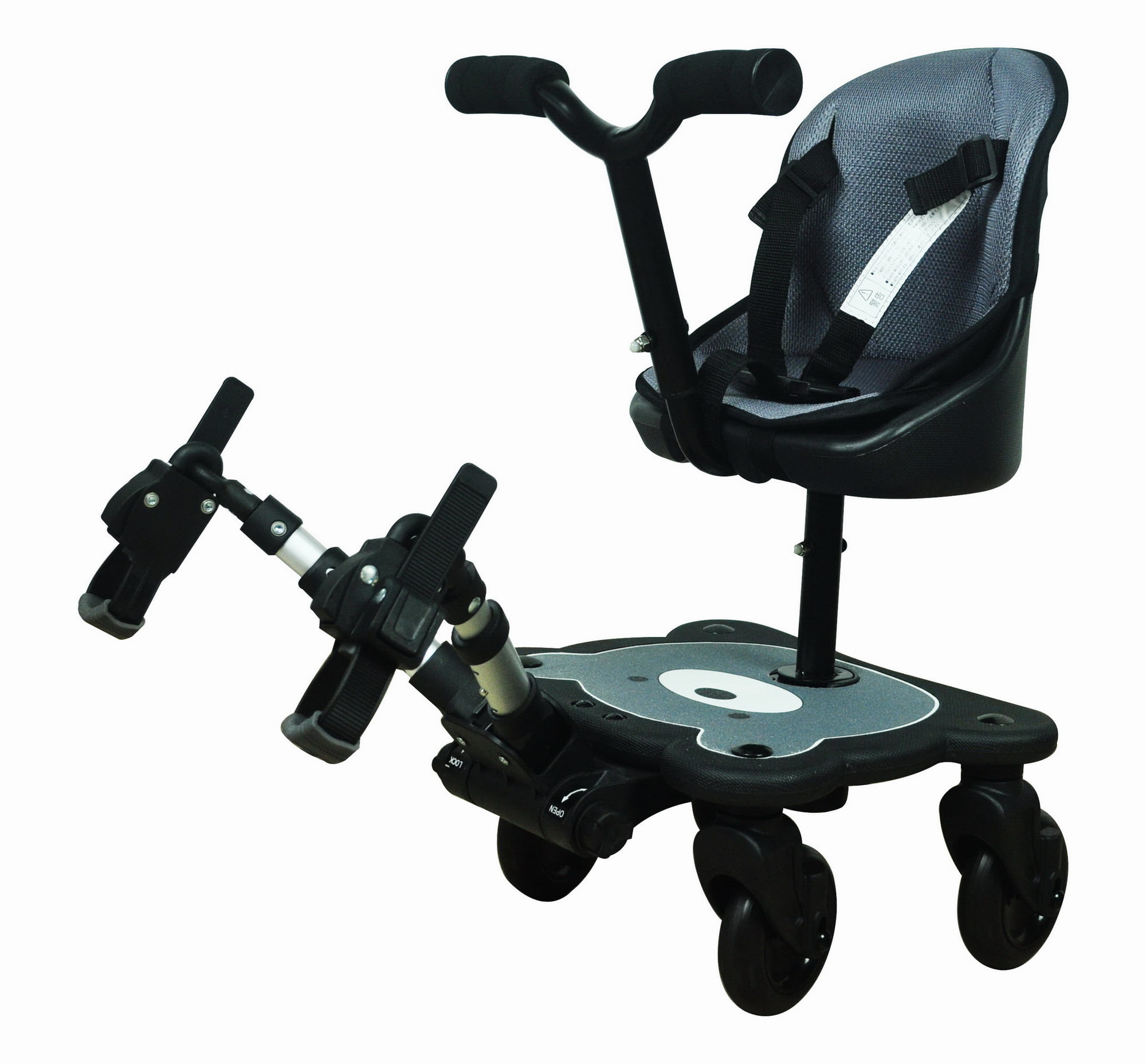 car seats compatible with silvercross pioneer