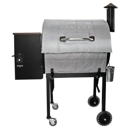 UPC 634868918421 product image for Traeger Insulation Grill Blanket - 22 Series | upcitemdb.com