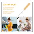 thumbnail image 5 of OUNONA  3 Pcs Straw Brush Cleaning Feeder Water Bottle Baby Cleaner Bottles Brushes for Household, 5 of 8