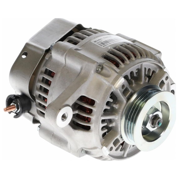 OEG Parts New Alternator Replacement for Suzuki - Europe Grand Vitara 01-03 11164 90-29-5601 90-29-5746 13982A 11164A AL4507X AL4512X 60840 210-0461 210-0583 9762219-240 36-13982 11164N A-8995