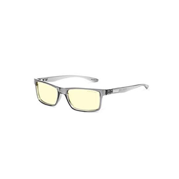 GUNNAR Lente Ámbar de Glasse con Bloqueo de Luz Azul Computadora, Cris