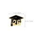 thumbnail image 2 of Raindrops 6Ud Pins De Graduación Metal Con Emblema Birrete Y Diploma Para Adornar Fiestas Y, 2 of 8