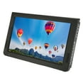 thumbnail image 3 of Portable TV, HD Small ATSC TV 10 Inch Rechargeable  For Outdoor, 3 of 8