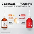 thumbnail image 2 of Sérum para la piel VICHY LiftActiv con vitamina C 16% y niacinamida B3, 2 of 6