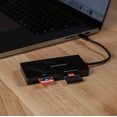 thumbnail image 6 of ProMaster USB-C Multi Card Reader, 6 of 6