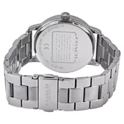 Coach Womens Grand Black Dial Watch - 14502924