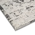 thumbnail image 3 of Mainstays Sarah Beige Area Rug, 5’ x 7’, 3 of 6