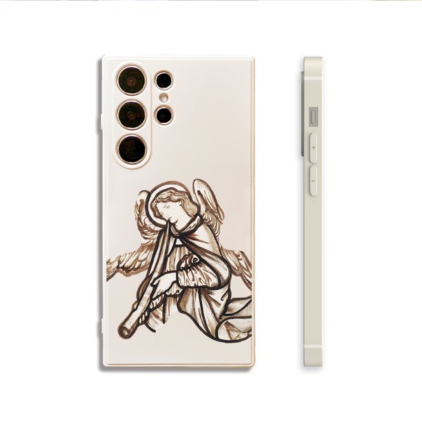 Muestra tu personalidad: funda protectora con diseño gráfico peculiar para iPhone 15 Pro Max 14 13 12 Pro 11