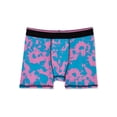 thumbnail image 3 of Wonder Nation Boys Boxer Brief Skater Underwear, 3-Pack, Sizes S-XL, 3 of 5