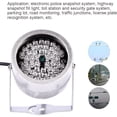 thumbnail image 4 of Camera IR Illuminators Lights, DC 12V 1A CCTV Ir Night Vision Illuminator Camera 48 LED Waterproof Replacement, 4 of 5