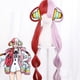 thumbnail image 5 of Nueva ropa de cosplay de One Piece Uta, versión teatral, película, hija roja de Red Shanks, accesorios, disfraz, peluca, alas, juguete para niños y adultos, 5 of 5
