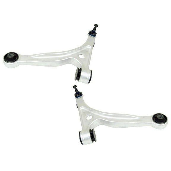 Front Lower Control Arms Bushings Ball Joints for Mazda RX8 2004-2008