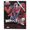 thumbnail image 4 of Figura de Acción Hasbro Marvel Legends Maximum Series Deluxe Spider-Man, 4 of 4