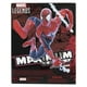 thumbnail image 4 of Figura de Acción Hasbro Marvel Legends Maximum Series Deluxe Spider-Man, 4 of 4