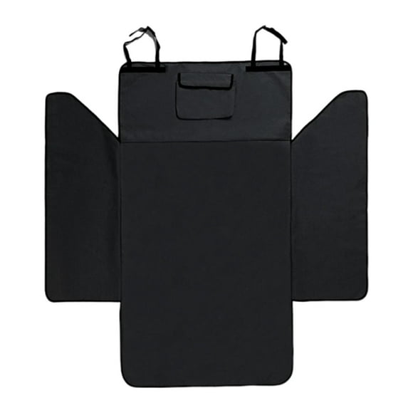 Revestimiento para maletero de coche para perros, alfombrilla para asiento de perro, resistente al agua y al desgaste, funda de carga para perros, 147 cm x 105 cm