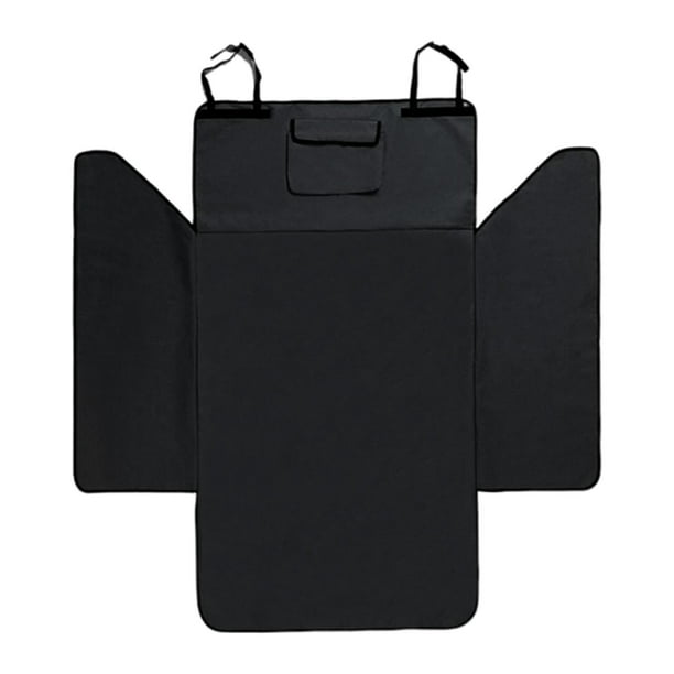 Revestimiento para maletero de coche para perros, alfombrilla para asiento de perro, resistente al agua y al desgaste, funda de carga para perros, 147 cm x 105 cm