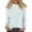 Mint Green, variant on Long Sleeve Shirts for Women Dressy 2026 Lightweight Casual Loose Tops Shirts Spring and Autumn Chic Casual Tops