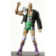 WWE Elite Collection Series #4 Finley Action Figure