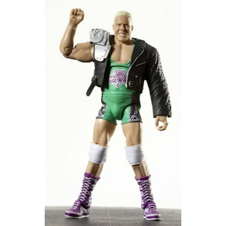 WWE Elite Collection Series #4 Finley Action Figure